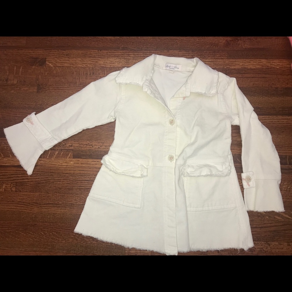 Luna Luna blazer